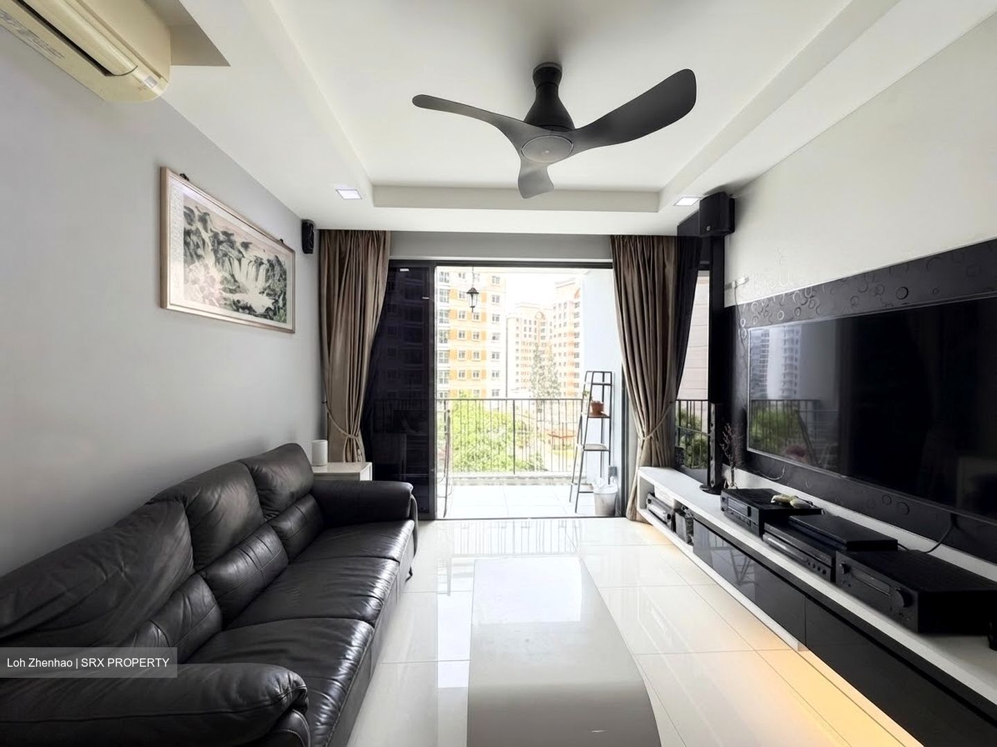 Prive (D19), Condominium #609233571